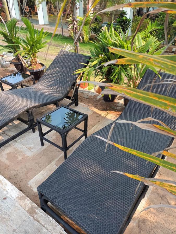 Lucky Beach Resort Тринкомале Екстериор снимка